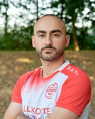 Emin Tosun