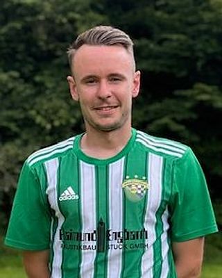 Christopher Kornetzky