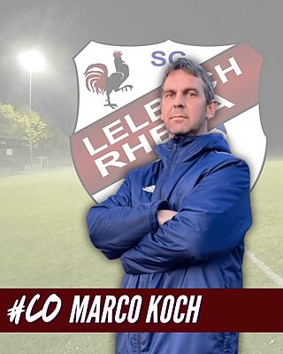 Marco Koch