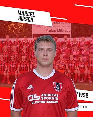 Marcel Hirsch