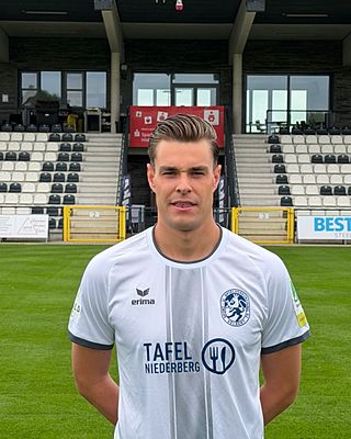Luca Köbele