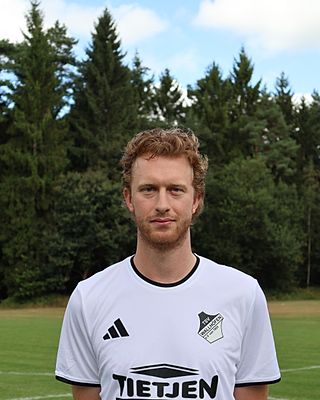 Yannick Vrampe