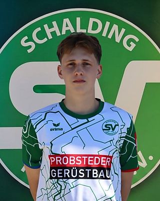 Timo Liebl
