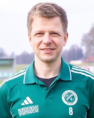 Patrick Schriefer