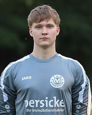 Darren Janson