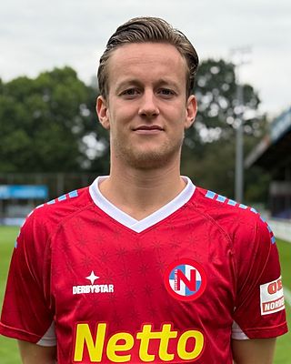 Jonas Behounek