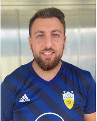 Ferhat Dogan
