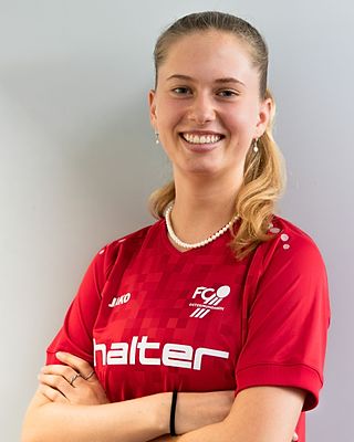 Sabrina Baumgartner