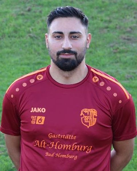 Foto: SF Friedrichsdorf / Fußball.de