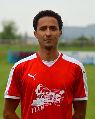 Othmane Bouzbouz