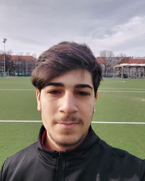 Foto: Mohammad Barakat