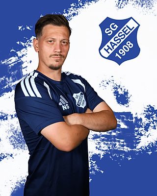 Nico Scholer