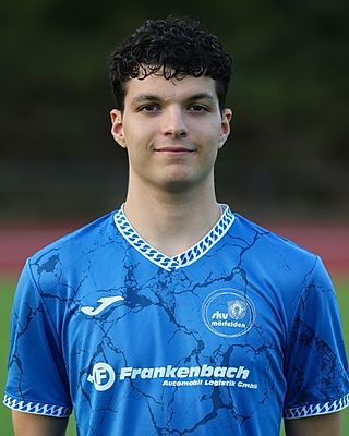 Ilias Baroudi