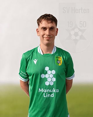Alexander Vogt