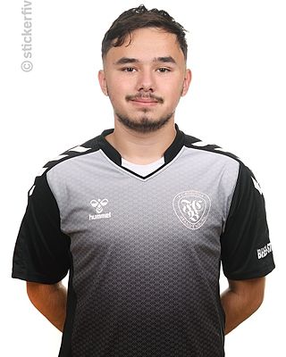 Sebastian Viet Kaatz