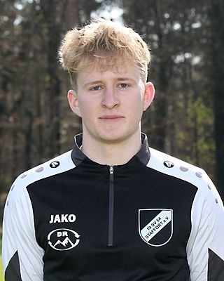 Julius Wechselberger