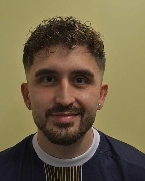 Foto: Nadja Scaglioni