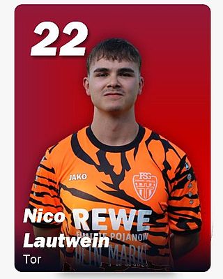Nico Lautwein