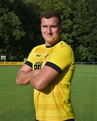 Kevin Prochaska