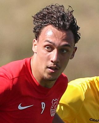 Corvin Kosak