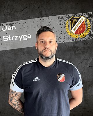 Jan Strzyga
