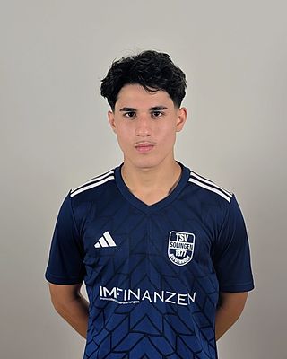 Emre Bahar