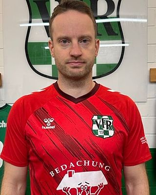 Adrian May