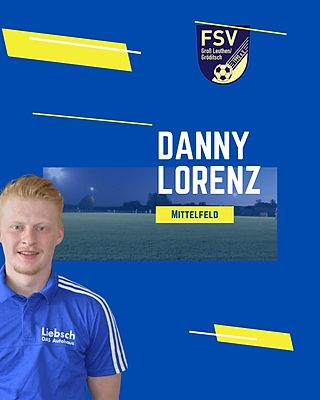 Danny Lorenz