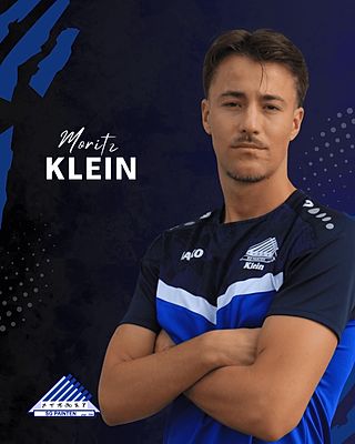 Moritz Klein
