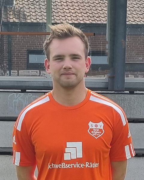 Foto: Voran Brögbern