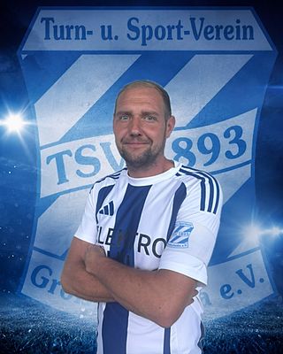 Stephan Große