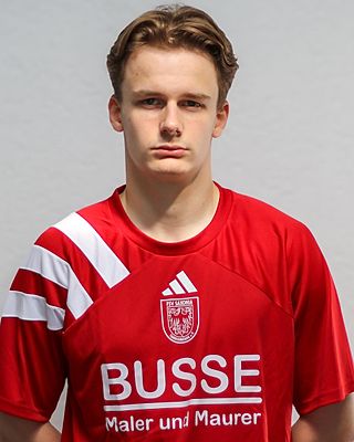 Hannes Helmut Tietz
