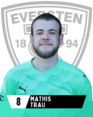 Mathis Jasper Trau