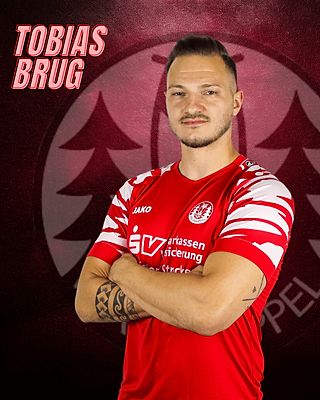 Tobias Brug