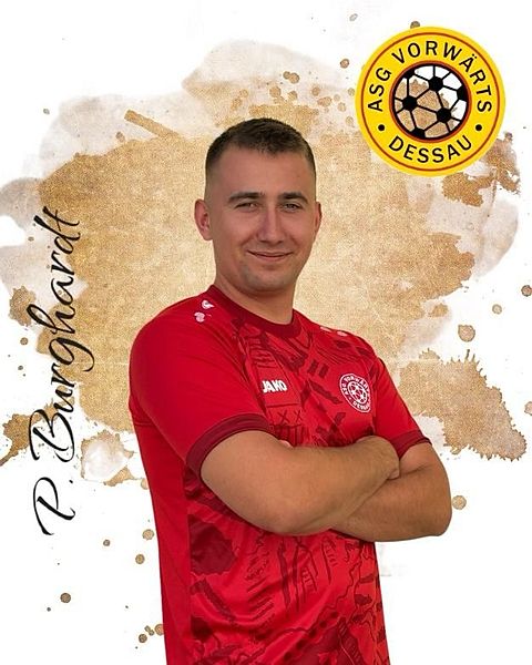 Foto: ASG Vorwärts Dessau e.V.