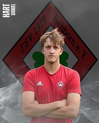 Daniel Hart
