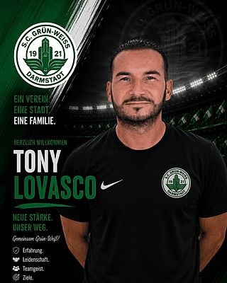Antonio Lo Vasco