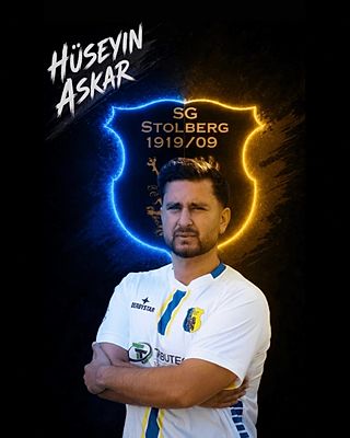 Hüseyin Askar