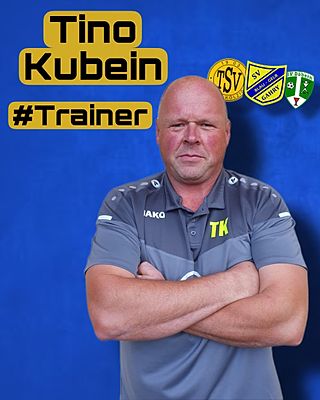 Tino Kubein