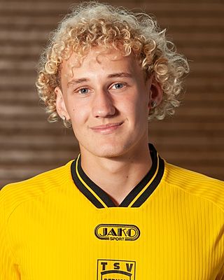 Jonas Sauer