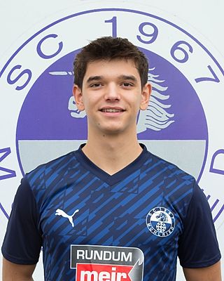 Benedikt Renger