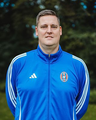 Nico Meyer