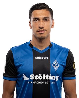 Claudio Kammerknecht