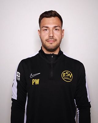 Patrick Wilhelm
