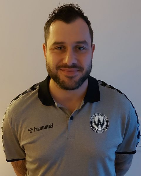 Daniel Blindhuber
