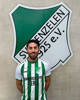 Mousa Lübcke