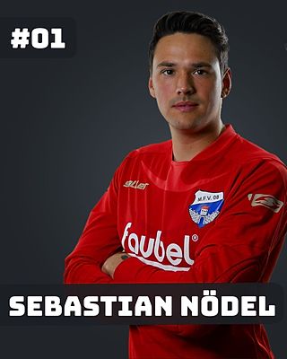 Sebastian Nödel