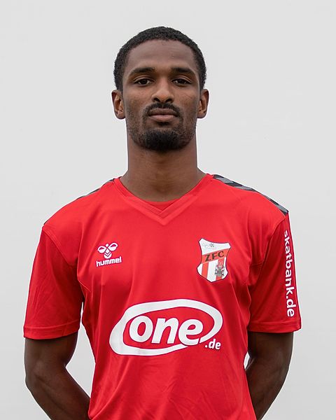 Foto: ZFC Meuselwitz