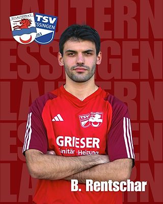 Bruno Rentschar