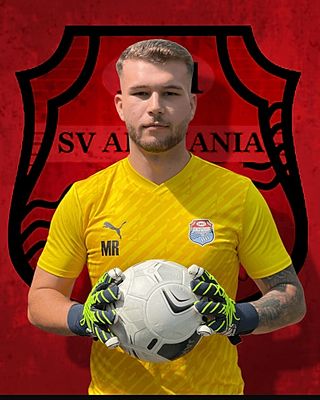 Max Röske